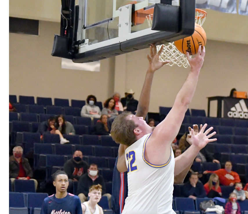 Red-hot Blue Devils begin north half at home